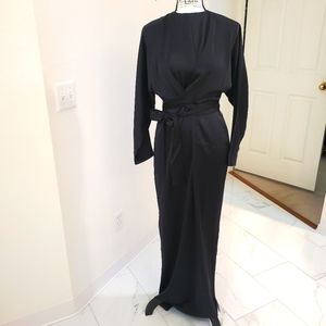 ASOS long sleeve dress